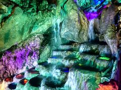 -颛顼龙洞旅游景区