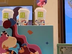 -奈雪的茶(国金中心店)