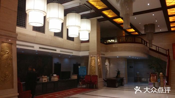 三清山华克山庄图片