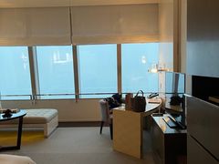 -上海柏悦酒店