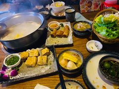-同仁四季椰子鸡(宝安壹方城店)