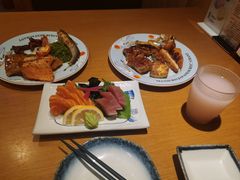 -松子料理(世纪城店)