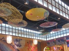 -千寻山野烤肉(中关村店)