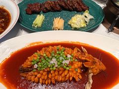 -观宴·品质赣菜(高新大道店)