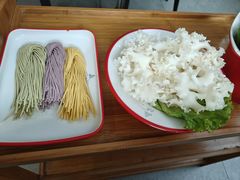 -庭院·冰煮羊·北京涮肉(西单店)