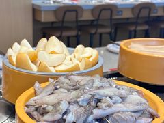 -喜家自助小火锅(卓悦里店)
