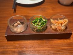 -阿明小菜·海鲜·上海菜(梅陇店)