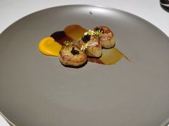 -L'Arome芳芳法国餐厅(仙林金鹰店)