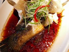 -青菁酒家·象山海鲜(胜利河美食街店)