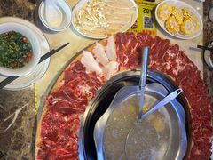 -小肥牛潮汕牛肉火锅(南联店)