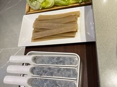 -蝎王府羊蝎子(虎坊桥总店)