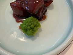 -松鹤楼·非遗·苏帮菜(融科店)