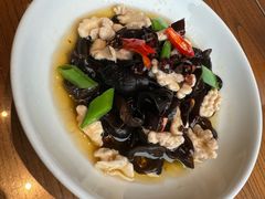 -北京老铺烤鸭(西稍门店)
