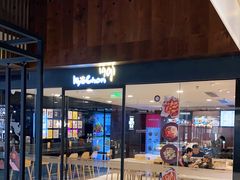 门面-Kyochon1991校村炸鸡(杨高中路店)