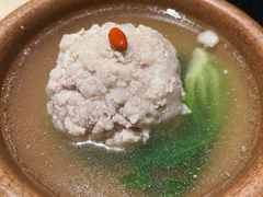 -兰溪小馆(东直门簋街店)