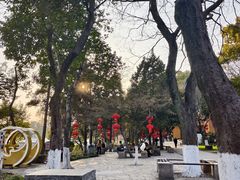 -狼山风景名胜区