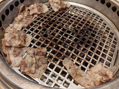 -千寻山野烤肉(中关村店)
