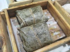-點無缺茶楼·海鲜酒家(世博店)