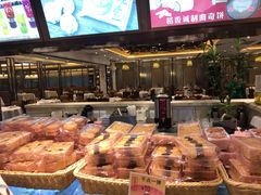 -稻香酒家(天河城店)