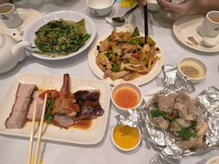 -半岛渔港 • 阿翁火锅馆(将军澳广场店)