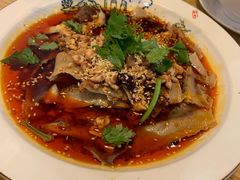 夫妻肺片-盘飧市(春熙路店)