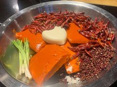 -大龙火锅(龙潭寺旗舰店)