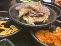 -九田家黑牛烤肉料理(石路天虹店)