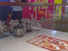 -苏晓玥·手作江南小吃(深圳北站店)