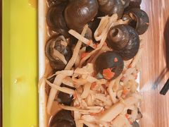 -食爺炭炉鸡煲·烧烤