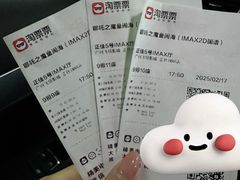 -飞扬影城(正佳IMAX店)