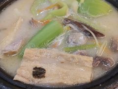 -新辉港式茶餐厅(北栅店)