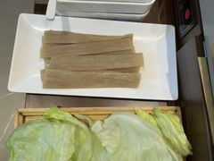 -蝎王府羊蝎子(虎坊桥总店)