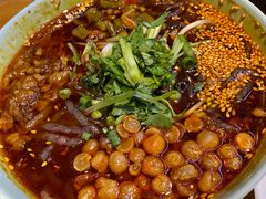 -付小姐在成都(吾悦广场店)