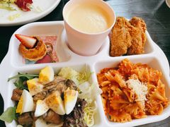 -莫多多餐厅