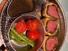 -西堤牛排(北京国瑞店)