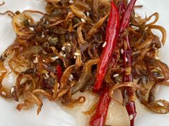 -尼玛藏家风味园(阿山食城店)