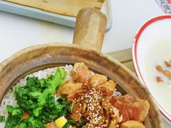 -赵财财·肠粉·煲仔饭(华润万象城店)