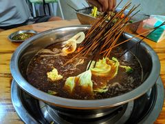 -学街秀兰麻辣烫