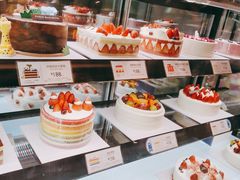 -巴黎贝甜(泗泾店)