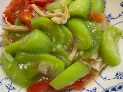 -宝中宝食府(清泰街店)