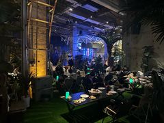 -夜的第七章·演艺自助餐厅