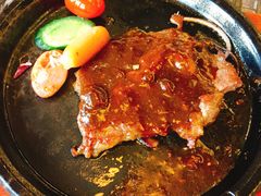 -吉布鲁牛排海鲜自助(万州万达广场店)