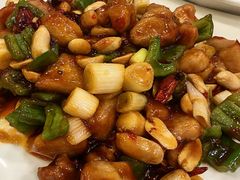 -东四民芳餐厅(朝阳门店)