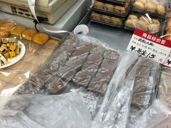 -爱德顺糕点食屋(利民道店)