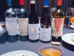 -铜锣湾·有麝自然香(渝北财富中心店)