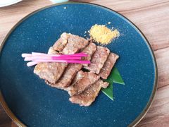 -水月·和牛工坊(水晶郦城店)