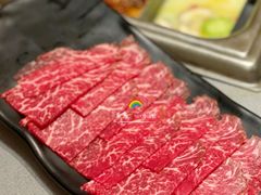 -巴奴毛肚火锅(悠唐购物中心店)