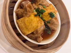 -白天鹅宾馆-宏图府餐厅