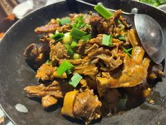 -随缘小馆(红岭路店)