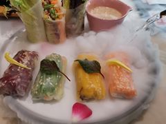 -半秋山西餐厅(襄阳万达店)